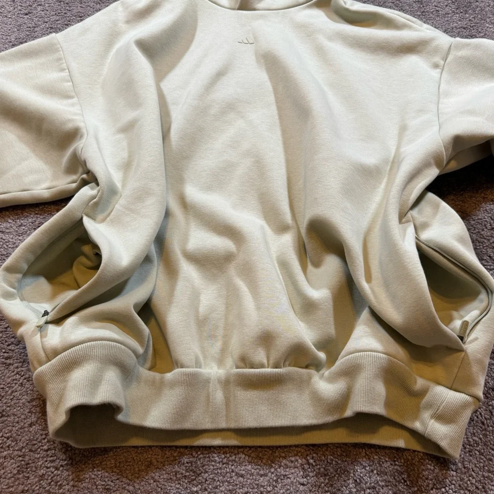 Adidas Basketball Hoodie